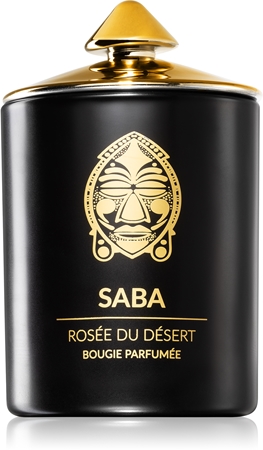 Vila Hermanos Tribal Sense Saba vonná svíčka