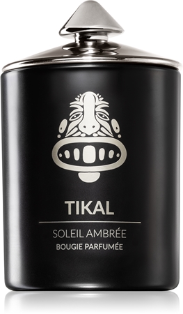 Vila Hermanos Tribal Sense Tikal mirisna svijeća