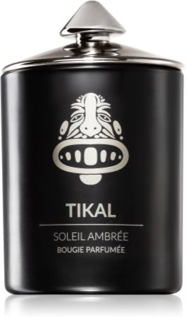 Vila Hermanos Tribal Sense Tikal bougie parfumée