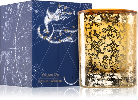 Vila Hermanos Constellation Dragon Tea mirisna svijeća