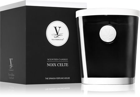 Vila Hermanos Cameo Noix Celte duftlys