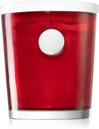 Vila Hermanos Cameo Vanilla Feu De Bois vonná svíčka