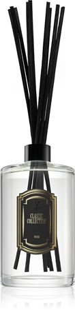 Vila Hermanos Classic Collection Rose ersatzfüllung aroma diffuser
