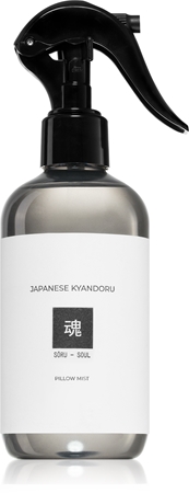 Vila Hermanos Apothecary Japanese Soul brume d'oreiller