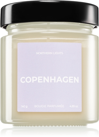 Vila Hermanos Apothecary Northern Lights Copenhagen scented candle