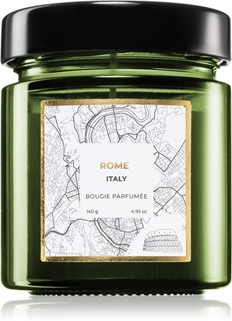Vila Hermanos Apothecary Italian Cities Rome doftljus