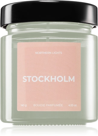 Vila Hermanos Apothecary Northern Lights Stockholm vonná sviečka