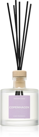 Vila Hermanos Apothecary Northern Lights Copenhagen aroma difuzor cu rezervã