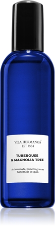 Vila Hermanos Apothecary Cobalt Blue Tuberose & Magnolia Tree bytový sprej