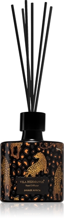 Vila Hermanos Jungletopia Savage Africa Aroma diffúzor töltettel