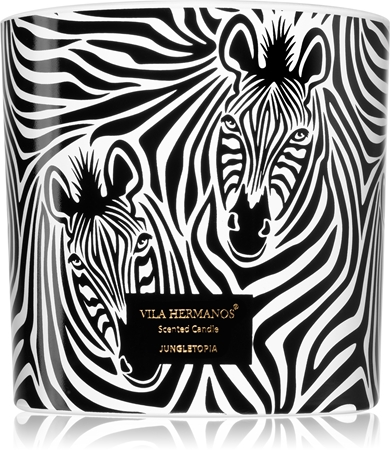 Vila Hermanos Jungletopia duftlys | Dufte til hjemmet Vila Hermanos ...