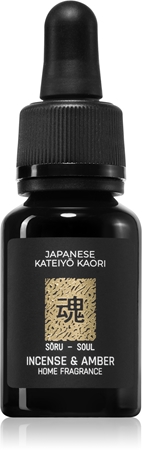 Vila Hermanos Apothecary Japanese Soul aroma oil