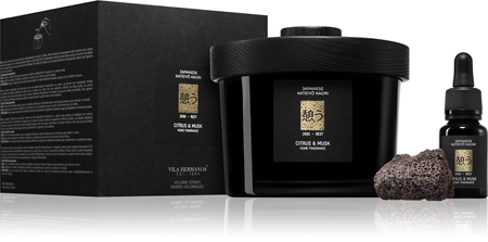 Vila Hermanos Apothecary Japanese Rest Gift Set Gift Set