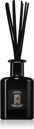 Vila Hermanos Apothecary Japanese Soul aroma difuzér