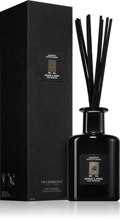 Vila Hermanos Apothecary Japanese Soul aroma difuzér