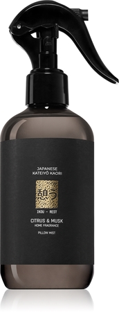 Vila Hermanos Apothecary Japanese Rest sprej na polštář
