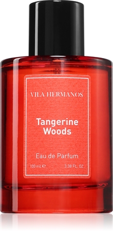 vila hermanos tangerine woods woda perfumowana 100 ml     