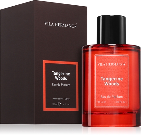Vila Hermanos Tangerine Woods Eau de Parfum