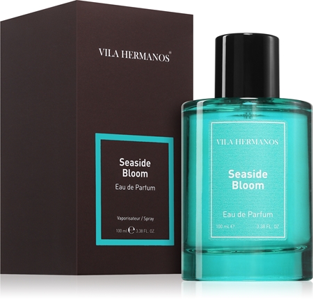 Vila Hermanos Seaside Bloom eau de parfum unisex