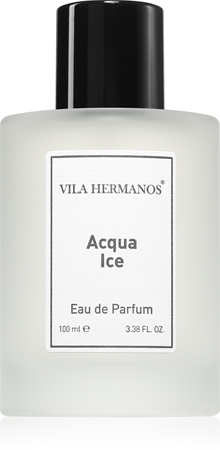 vila hermanos aqua ice