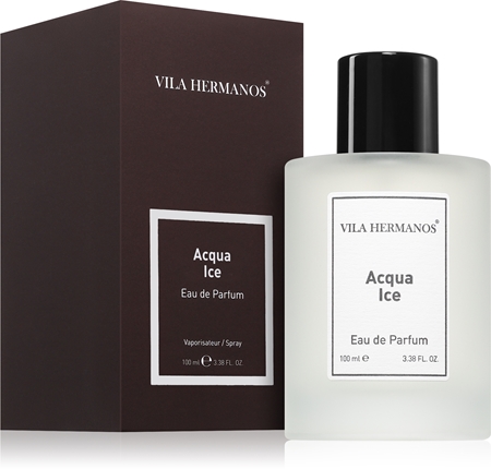 Vila Hermanos Aqua Ice Eau de Parfum
