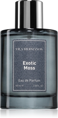 vila hermanos exotic moss