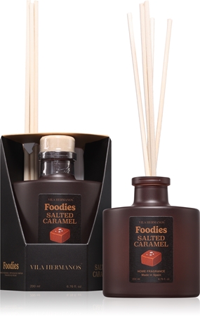 Vila Hermanos Salted Caramel aromadiffuuseri