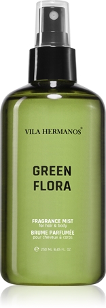 vila hermanos green flora