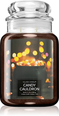 Village Candle Candy Cauldron vonná svíčka