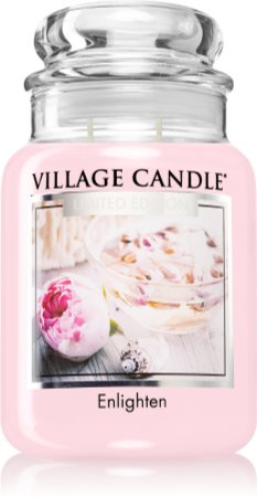 Village Candle Enlighten świeczka zapachowa