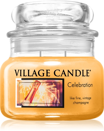 Village Candle Celebration świeczka zapachowa