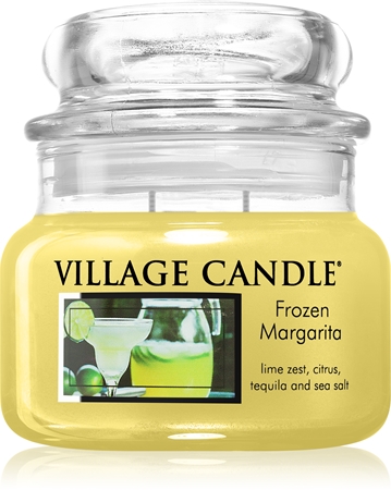 Village Candle Frozen Margarita αρωματικό κερί