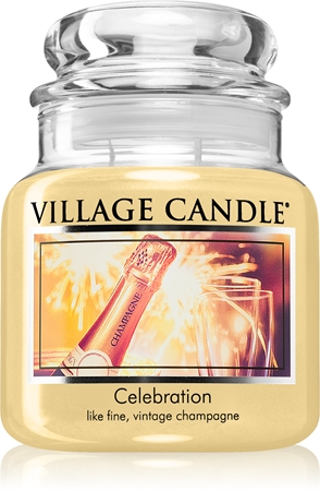 Village Candle Celebration ароматна свещ