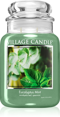 Village candle deals