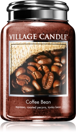 Village Candle Coffee Bean vonná svíčka