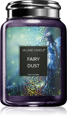 Village Candle Fairy Dust duftlys