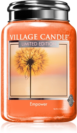 Village Candle Empower doftljus