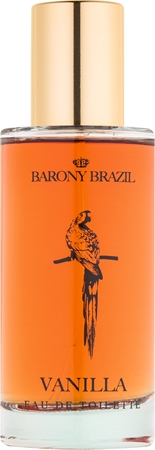 Village Barony Brazil Vanilla тоалетна вода за жени