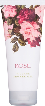 Village Rose Duschgel für Damen