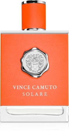 Vince Camuto Solare Eau de Toilette per uomo