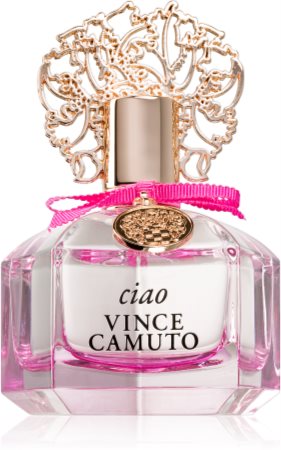 Vince Camuto Vince Camuto Ciao Eau de Parfum para mulheres