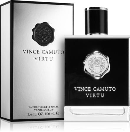Vince Camuto Virtu 3.4 OZ 100 ML EDT For Men