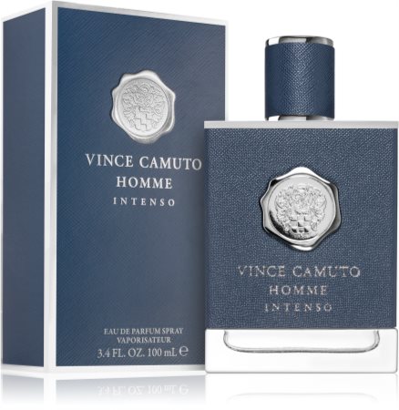 Vince Camuto Homme Intenso Eau de Parfum for men