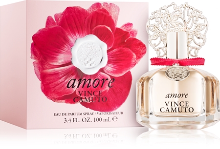 Vince Camuto Amore Eau de Parfum para mujer