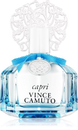 Vince Camuto Capri Eau de Parfum