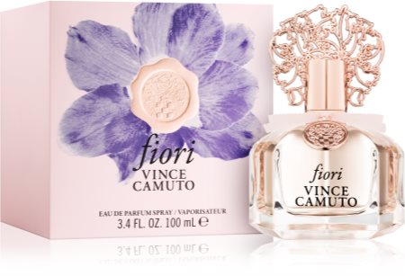 Vince Camuto Fiori by Vince Camuto 3.4 oz EDP for women Tester