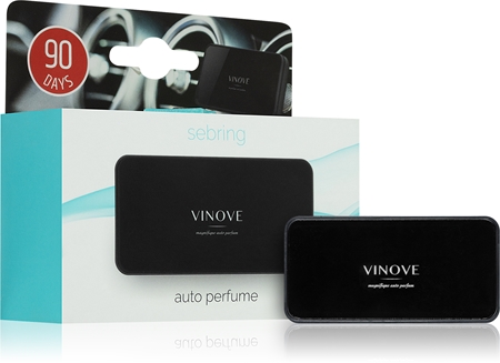 VINOVE Men's Sebring autotuoksu