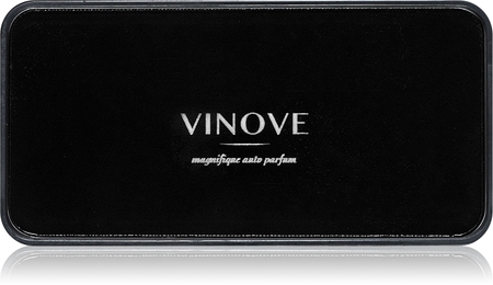 VINOVE Men's Silverstone Autoduft