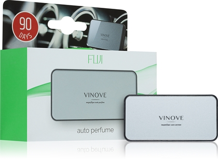 VINOVE Family Fuji parfum pentru masina