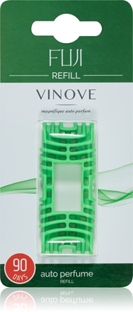 VINOVE Family Fuji deodorante per auto ricarica